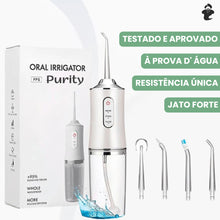 Upload image to gallery viewer, Irrigador bucal + kit grátis